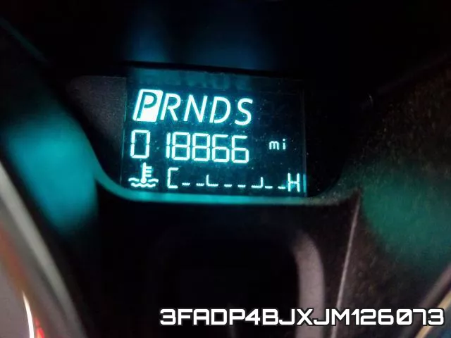 3FADP4BJXJM126073 фото 6
