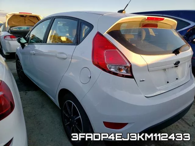 3FADP4EJ3KM112433 фото 2