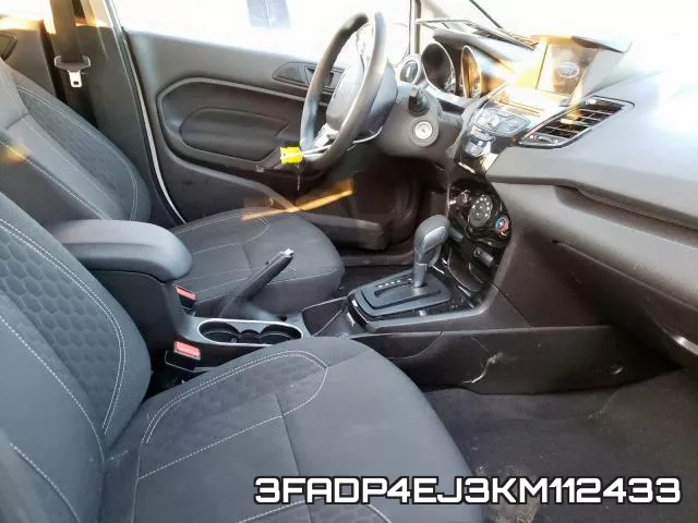 3FADP4EJ3KM112433 фото 3