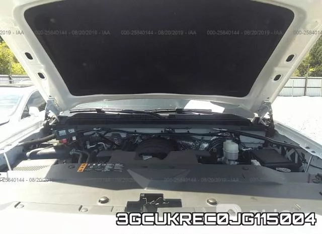 3GCUKREC0JG115004 фото 2
