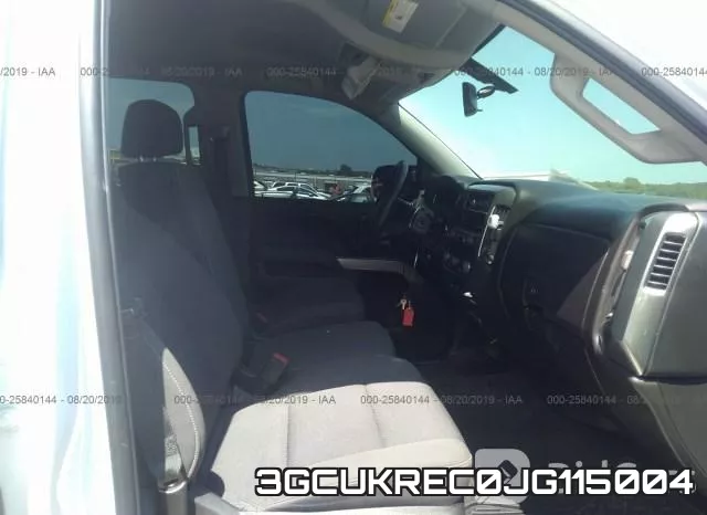 3GCUKREC0JG115004 фото 6