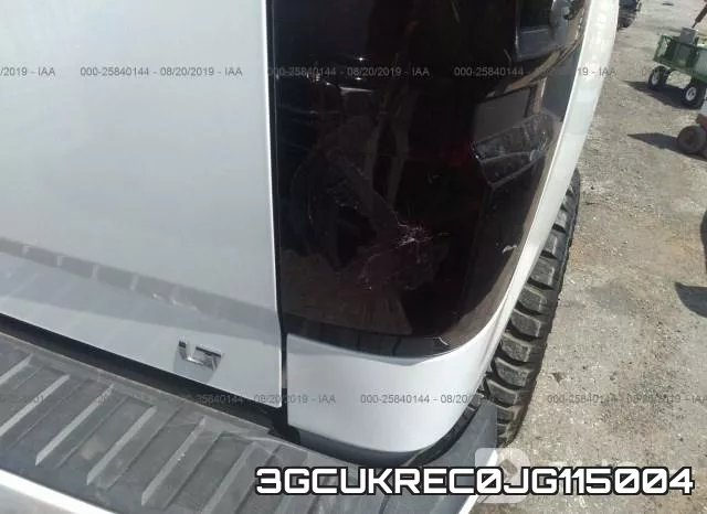 3GCUKREC0JG115004 фото 7