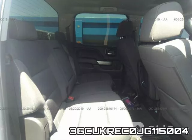 3GCUKREC0JG115004 фото 9