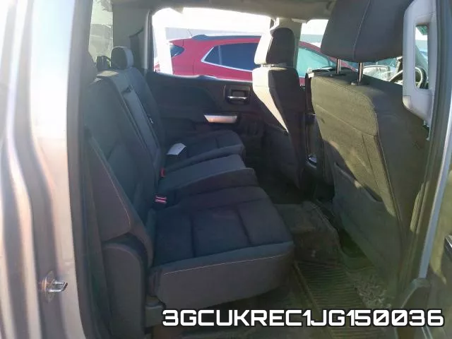 3GCUKREC1JG150036 фото 3