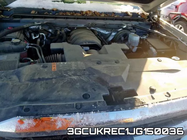 3GCUKREC1JG150036 фото 4
