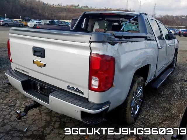 3GCUKTEJ9HG360373 фото 3