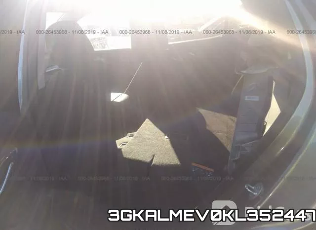 3GKALMEV0KL352447 фото 8