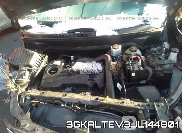 3GKALTEV3JL144801 фото 2