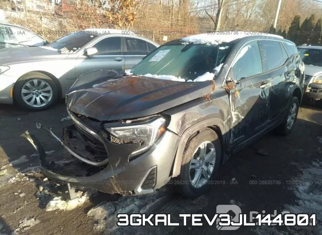 3GKALTEV3JL144801 фото 3