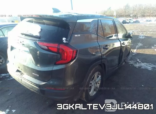 3GKALTEV3JL144801 фото 4