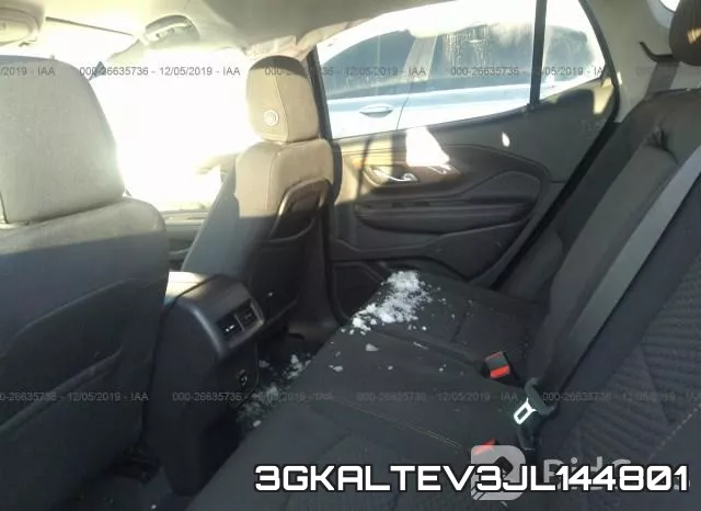 3GKALTEV3JL144801 фото 6