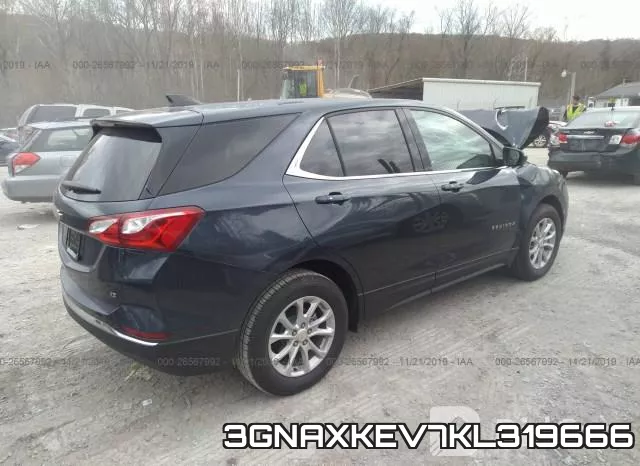 3GNAXKEV7KL319666 фото 5