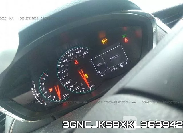 3GNCJKSBXKL363942 фото 7