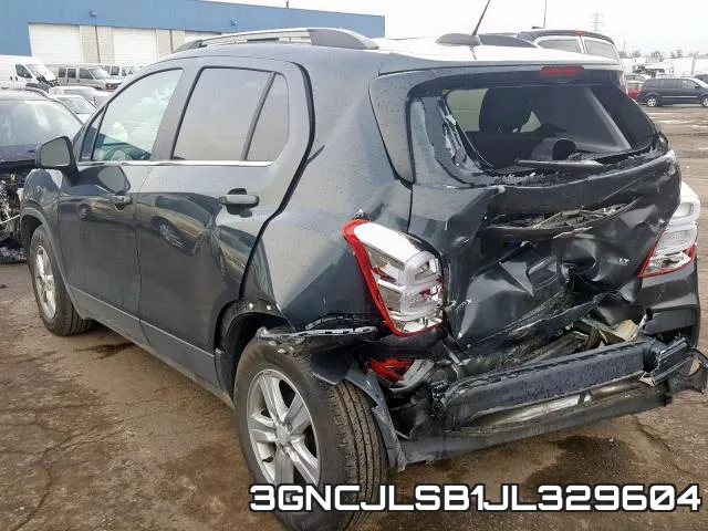 3GNCJLSB1JL329604 фото 2