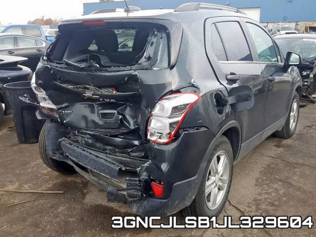 3GNCJLSB1JL329604 фото 3