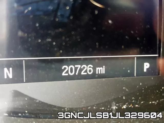 3GNCJLSB1JL329604 фото 6