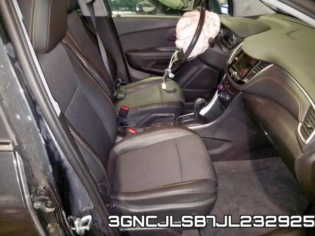 3GNCJLSB7JL232925 фото 4