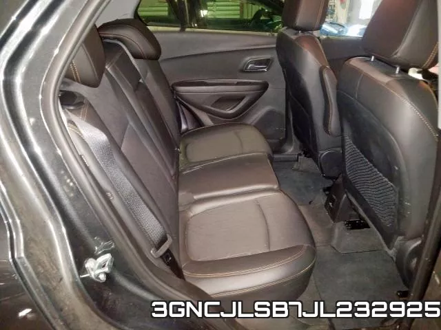 3GNCJLSB7JL232925 фото 5