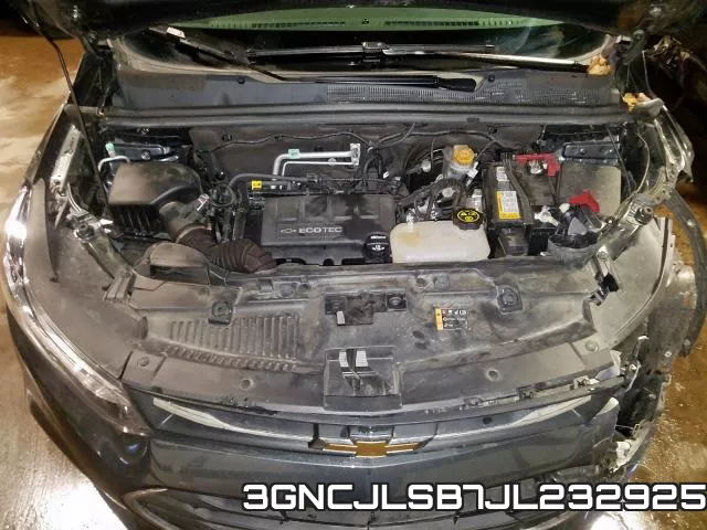 3GNCJLSB7JL232925 фото 6