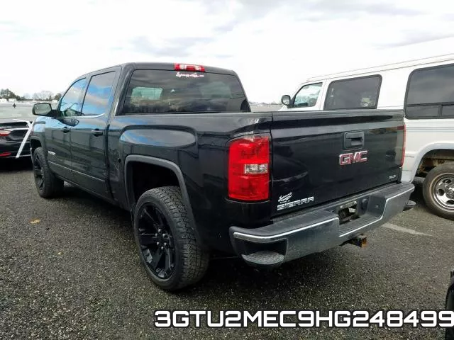 3GTU2MEC9HG248499 фото 3