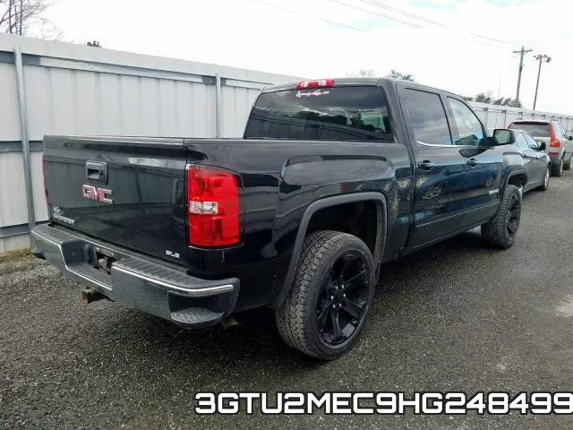 3GTU2MEC9HG248499 фото 4