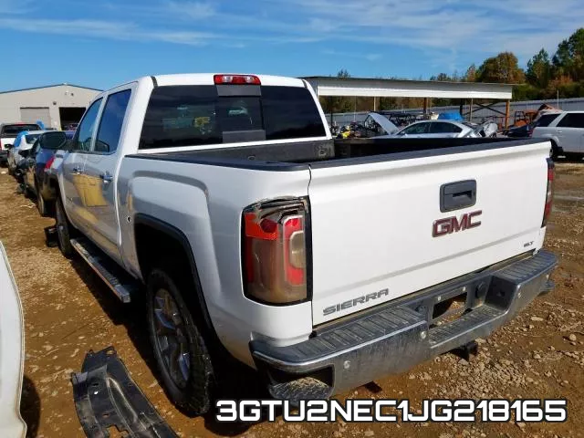 3GTU2NEC1JG218165 фото 4