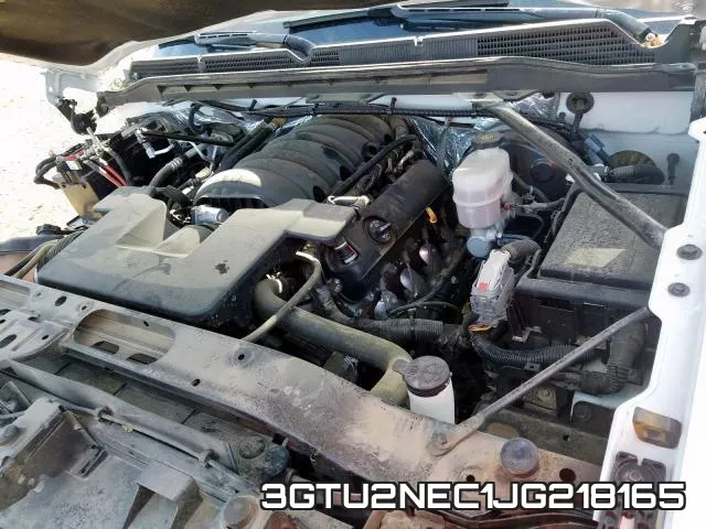 3GTU2NEC1JG218165 фото 6