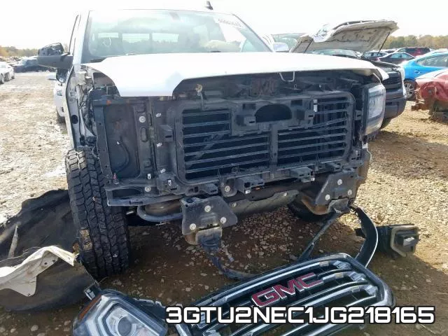 3GTU2NEC1JG218165 фото 7