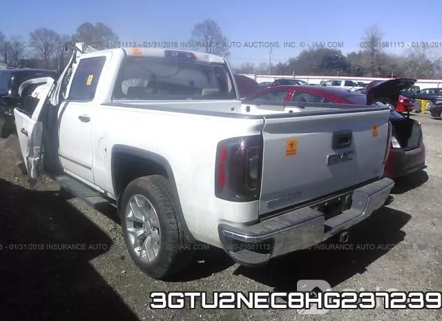 3GTU2NEC8HG237239 фото 4