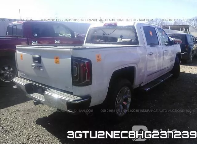 3GTU2NEC8HG237239 фото 5