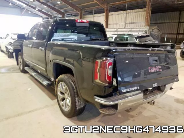 3GTU2NEC9HG474936 фото 4