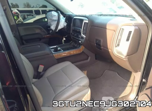 3GTU2NEC9JG302704 фото 4