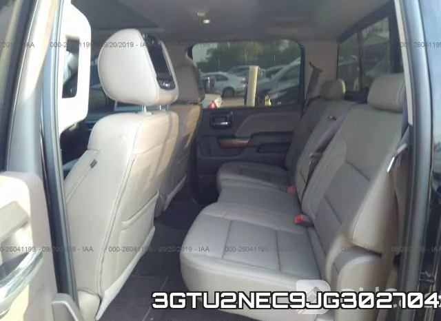 3GTU2NEC9JG302704 фото 7