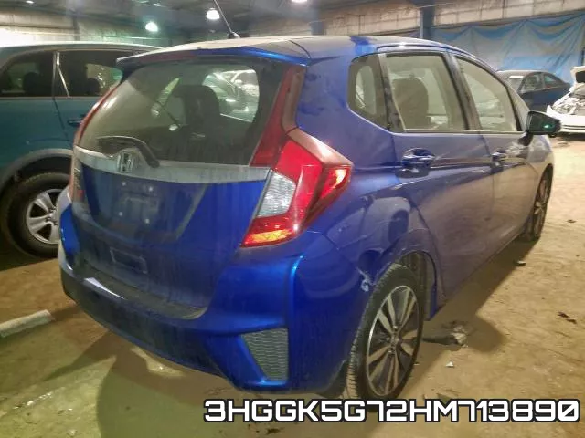 3HGGK5G72HM713890 фото 5