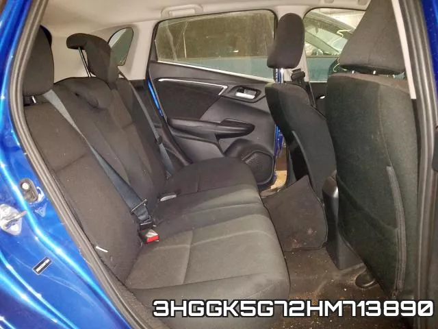 3HGGK5G72HM713890 фото 6