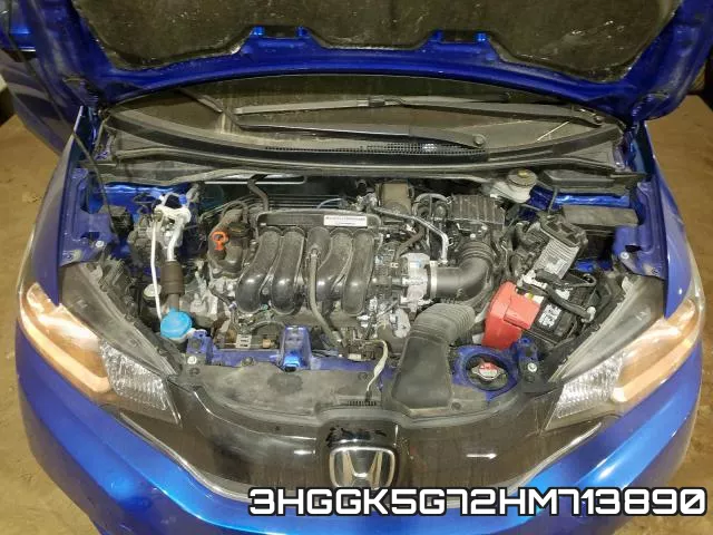 3HGGK5G72HM713890 фото 7