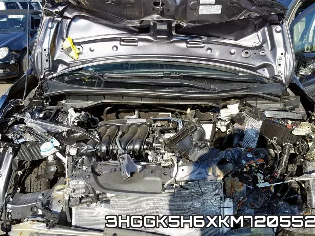3HGGK5H6XKM720552 фото 7