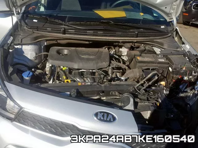3KPA24AB7KE160540 фото 7
