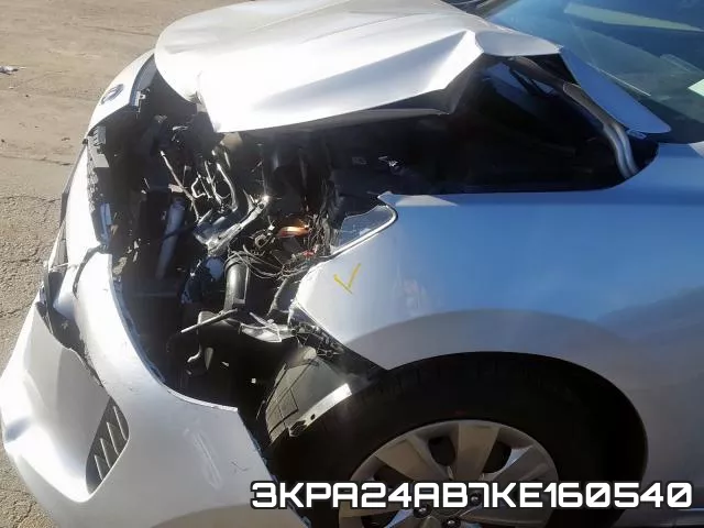 3KPA24AB7KE160540 фото 9