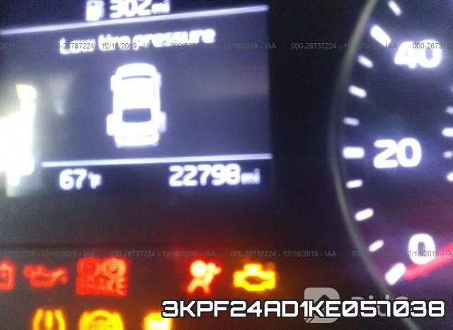3KPF24AD1KE057038 фото 7
