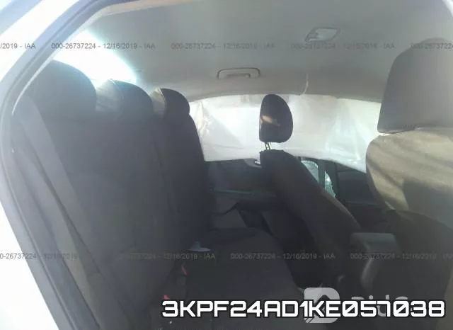 3KPF24AD1KE057038 фото 8