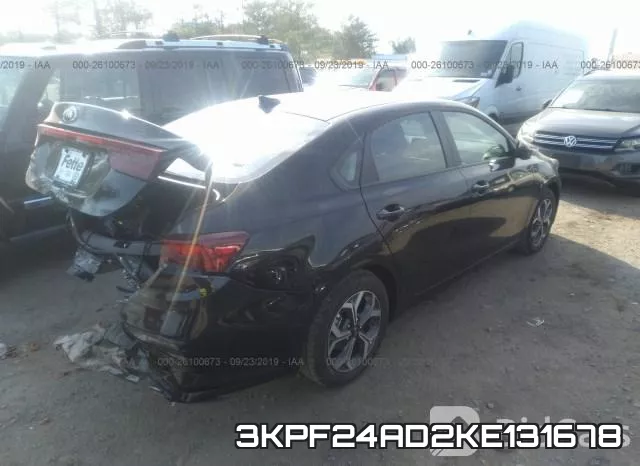 3KPF24AD2KE131678 фото 4
