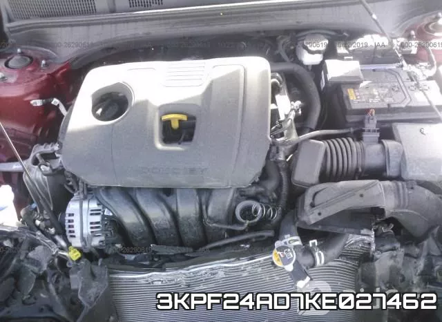 3KPF24AD7KE027462 фото 2