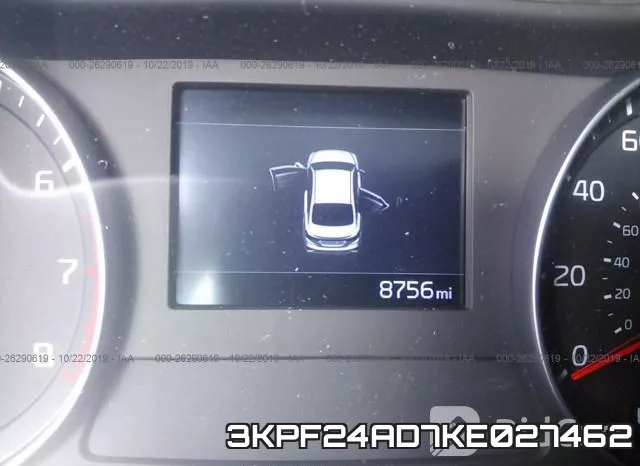 3KPF24AD7KE027462 фото 7
