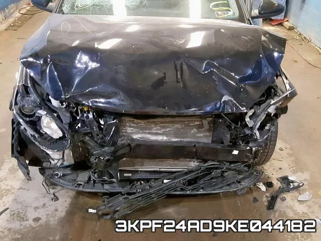 3KPF24AD9KE044182 фото 7