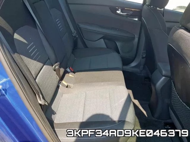 3KPF34AD9KE046379 фото 5