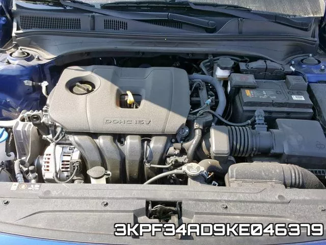 3KPF34AD9KE046379 фото 6