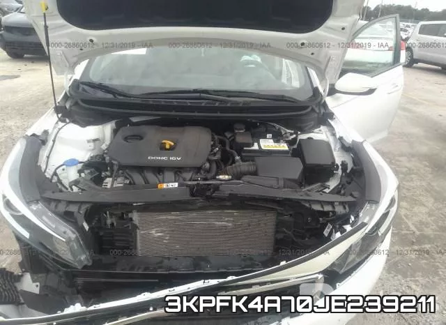 3KPFK4A70JE239211 фото 2