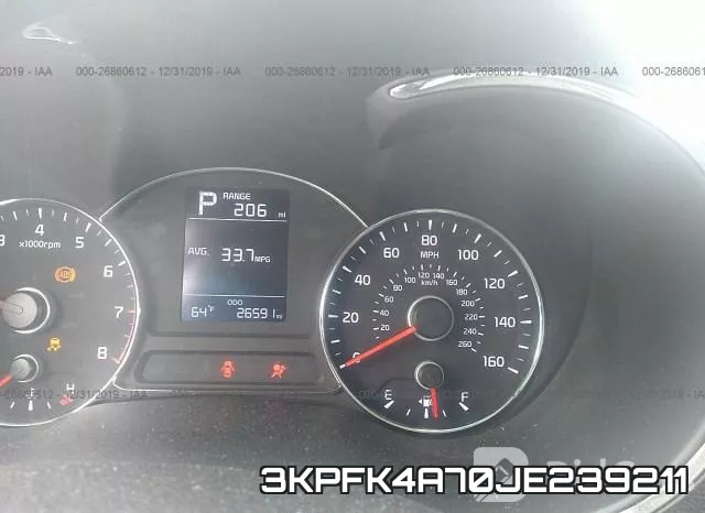3KPFK4A70JE239211 фото 8