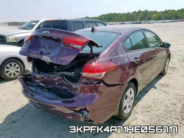 3KPFK4A71HE056717 фото 5